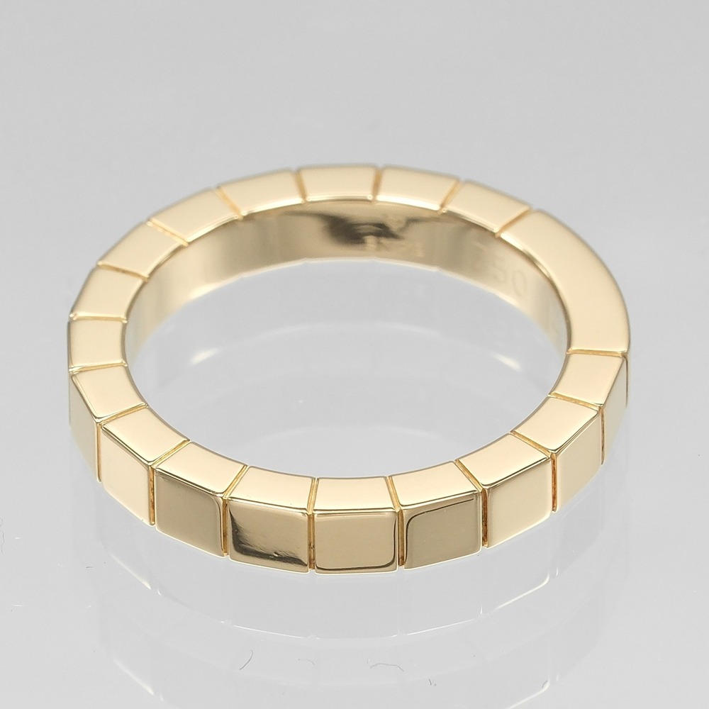 CARTIER Ring - Picture 8 of 10
